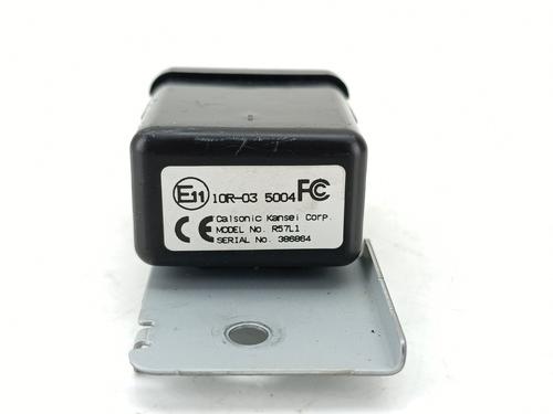 Electronic module SUZUKI S-CROSS 1.4 Smart Hybrid (AKP414) | BP38958302M83 - Image 2