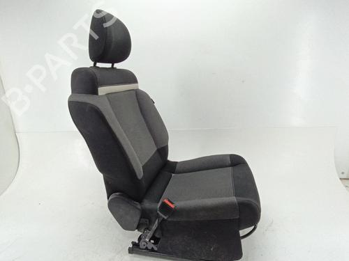 Left front seat CITROËN C3 AIRCROSS II (2R_, 2C_) 1.2 PureTech 110 (2RHNZB, 2RHNZW, 2RHNPX, 2RHNPJ) | BP35784190C15  - Image 5