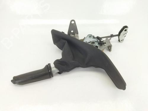 Used Hand brake BMW X1 (E84) sDrive 18 d (143 hp) 12938857