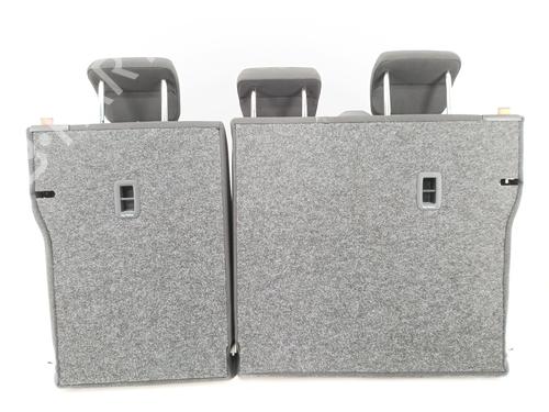 Rear seat SEAT IBIZA V (KJ1, KJG) 1.0 TSI | BP35725366C17 - Image 5