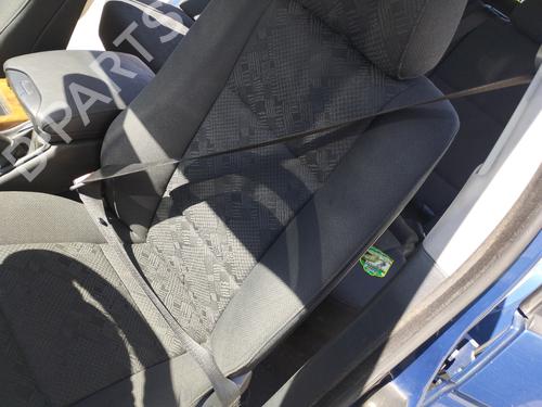 Used Front left seatbelt BMW X5 (E53) 3.0 i (231 hp) 26547362