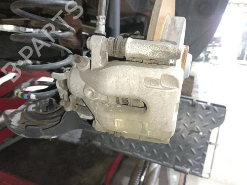 Used Right rear brake caliper OPEL CROSSLAND X / CROSSLAND (P17, P2QO) 1.2 (75) (110 hp) 31882567