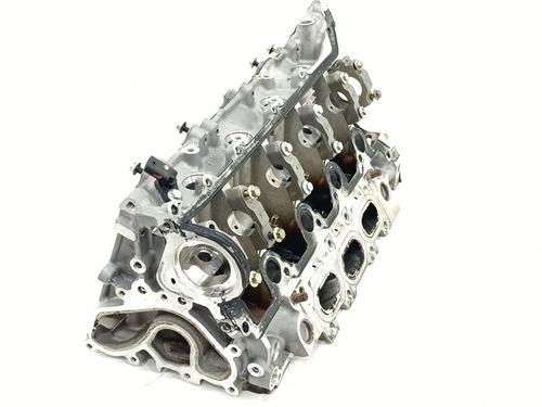 Cylinder head RENAULT MEGANE IV Hatchback (B9A/M/N_) 1.3 TCe 140 (B9NB) | BP38252551M5 - Image 4