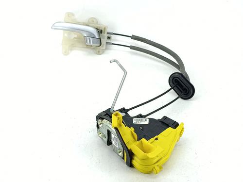 Used Front left lock Front left lock 34343229 34343229