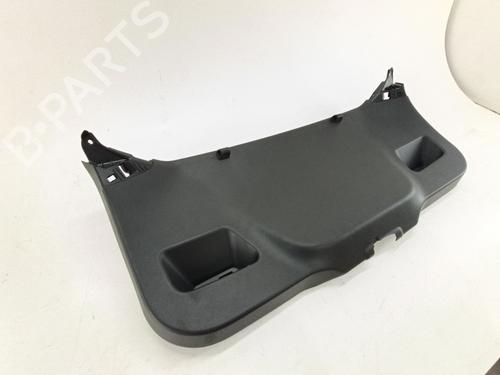 Boot lining CITROËN C4 III (BA_, BB_, BC_) 1.2 PureTech 130 (BAHNSA, BAHNSB) | BP40531958I3 - Image 3