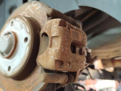 Used Left rear brake caliper CITROËN C3 AIRCROSS II (2R_, 2C_) 1.2 PureTech 110 (2RHNZB, 2RHNZW, 2RHNPX, 2RHNPJ) (110 hp) 27569300