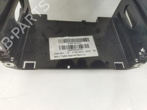 Airbag Kit BMW X1 (E84) sDrive 18 d | BP13004707C86 