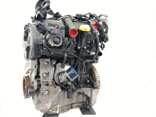 Engine NISSAN NV200 / EVALIA Bus 1.5 dCi 90 (M20, M20M) | BP38176464M1 - Image 10