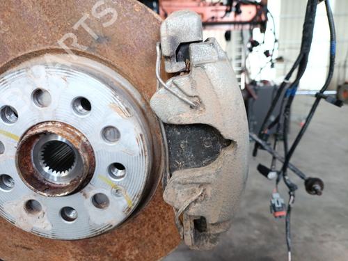 Right front brake caliper MG MG ZS SUV 1.5 VTi | BP28022815M104 
