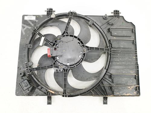 Used Radiator fan Radiator fan FORD PUMA (J2K, CF7) 1.0 EcoBoost (125 hp) 34625914 34625914