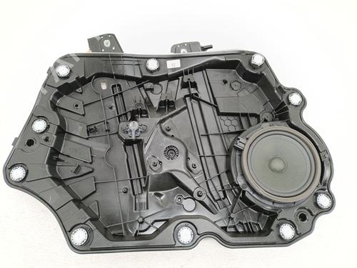 Used Front left window mechanism Front left window mechanism FORD PUMA (J2K, CF7) 1.0 EcoBoost (125 hp) 34628683 34628683