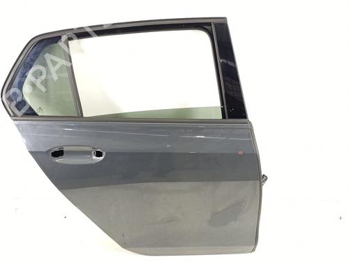 Dør højre bagtil VW GOLF VIII (CD1, DA1) 1.0 eTSI | BP35945963C5 - Image 4