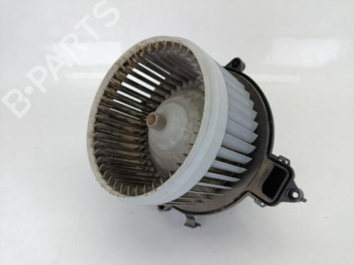 Heater blower motor PEUGEOT PARTNER Box Body/MPV 1.6 HDi / BlueHDi 75 | BP25878306M62 