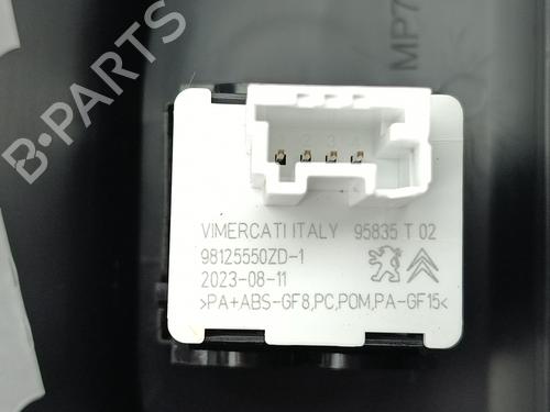 Other PEUGEOT RIFTER 1.5 BlueHDi 130 | BP33112974O1 - Image 5