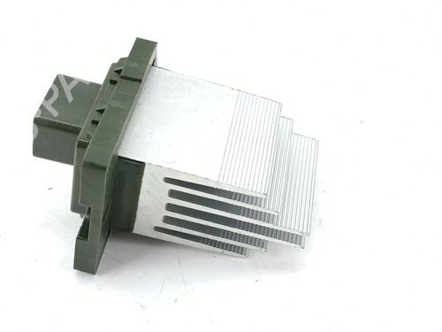 Heater resistor HYUNDAI TUCSON (TL, TLE) 1.6 GDi | BP29529473M108