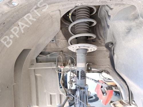 Used Left front shock absorber Left front shock absorber 39239980 39239980