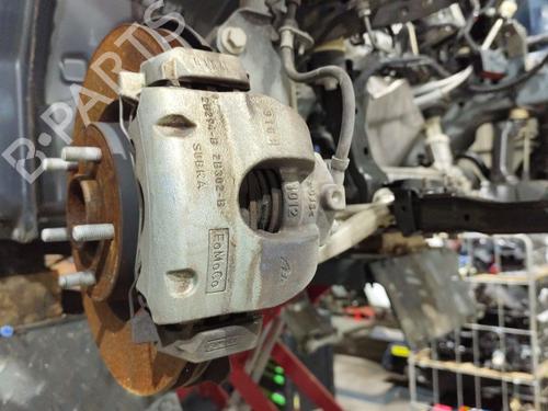 Used Right front brake caliper Right front brake caliper 37073887 37073887