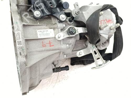 Gearbox FORD TRANSIT COURIER B460 Box Body/MPV 1.5 EcoBlue | BP38876182M3 - Image 8