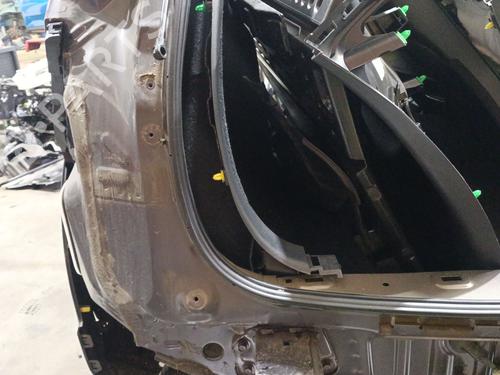 Gummiliste HONDA HR-V (RU) 1.5 (RU1) | BP32138156C142 - Image 4
