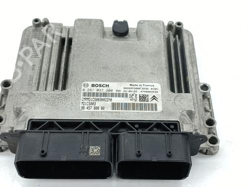 Used Engine control unit (ECU) Engine control unit (ECU) PEUGEOT 2008 II (UD_, US_, UY_, UJ_, UR_, UC_) 1.5 BlueHDI 110 (UDYHSK) (110 hp) 32266971 32266971