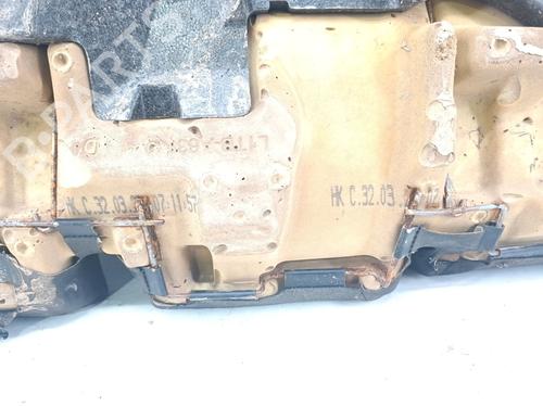 Rear seat FORD PUMA (J2K, CF7) 1.0 EcoBoost | BP39746834C17 - Image 10
