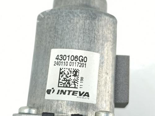 Left front window motor HYUNDAI i30 (PDE, PD, PDEN) 1.5 | BP36993264E21 - Image 4