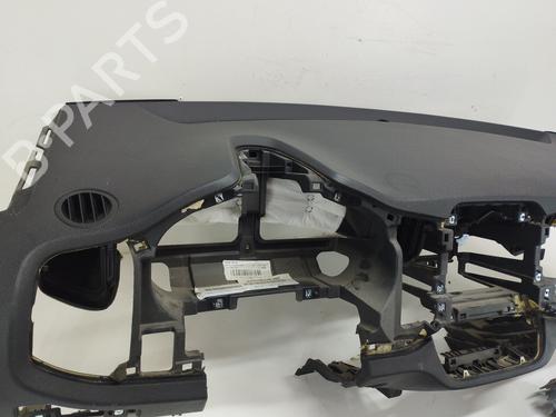 Airbag Kit KIA SPORTAGE III (SL) 1.7 CRDi | BP25875516C86 