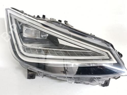 Used Right headlight Right headlight SEAT IBIZA V (KJ1, KJG) 1.0 TSI (110 hp) 35894361 35894361