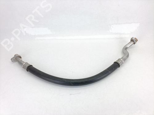 Used AC pipe NISSAN QASHQAI / QASHQAI +2 I (J10, NJ10, JJ10E) 1.5 dCi (106 hp) 25877539