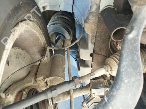 Used Right front shock absorber BMW X5 (E53) 3.0 i (231 hp) 26547341
