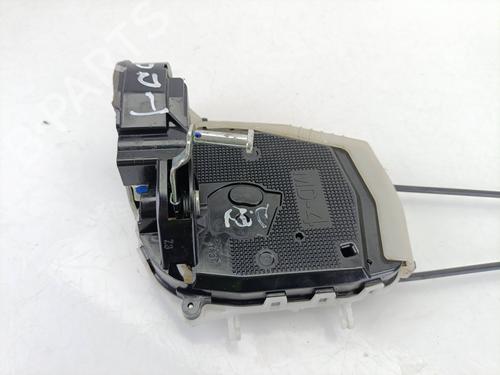 Rear right lock TOYOTA YARIS (_P13_) 1.4 D (NLP130_, NLP130) | BP25878790C99 