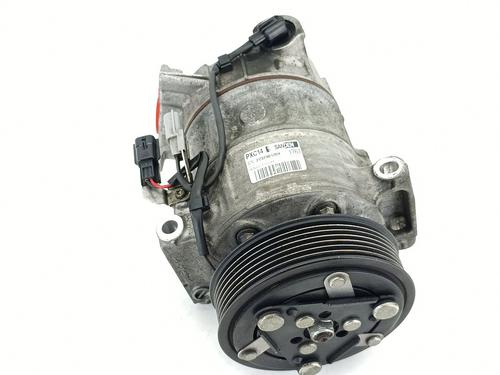 AC compressor RENAULT MEGANE IV Hatchback (B9A/M/N_) 1.3 TCe 140 (B9NB) | BP38252554M34 - Image 6
