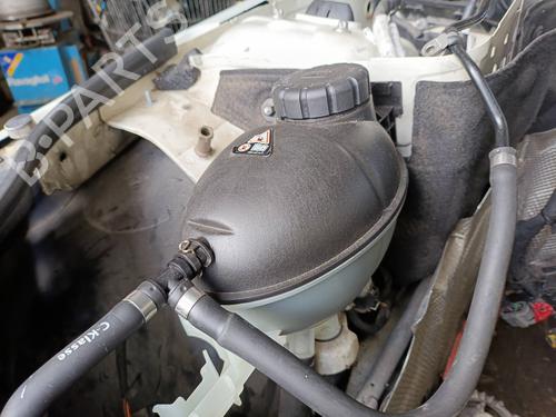 Used Expansion tank MERCEDES-BENZ C-CLASS (W204) C 220 CDI (204.002) (170 hp) 26547985