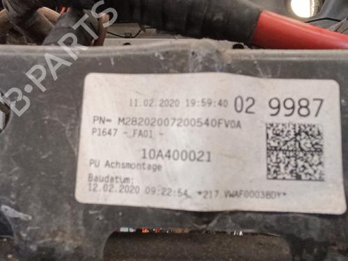 Forbro VW ID.3 (E11, E12) Pro | BP37487522M9 - Image 9