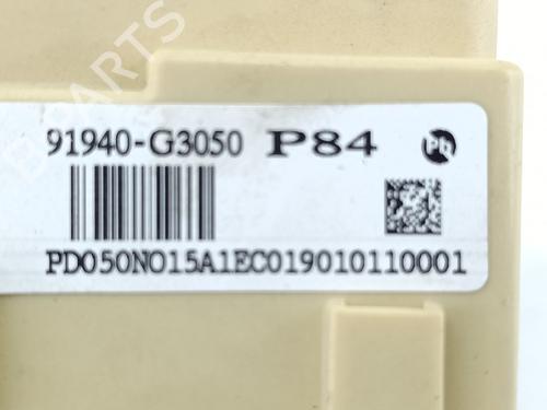 Electronic module HYUNDAI i30 (PDE, PD, PDEN) 1.5 | BP36993269M83 - Image 4