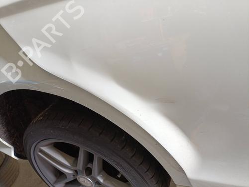 Right rear door MERCEDES-BENZ C-CLASS (W204) C 220 CDI (204.002) | BP26547970C5 