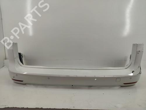 Bak støtfanger VW CADDY V Box Body/MPV (SBA, SBH) 2.0 TDi BMT (102 hp) 26563540