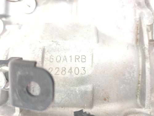 Gearbox KIA XCEED (CD) 1.4 T-GDI | BP34544463M3  - Image 12