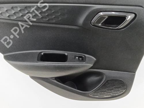 Rear left panel HYUNDAI i10 III (AC3, AI3) 1.0 MPi | BP38622163C60 - Image 4
