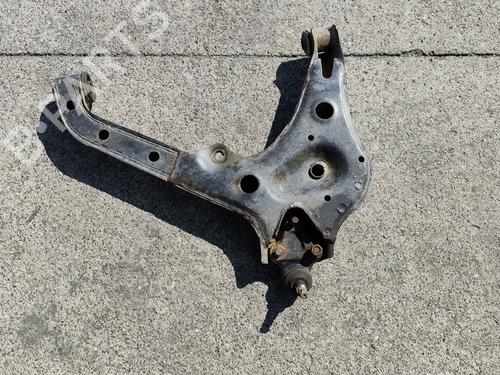 Used Right front suspension arm SANTANA 300/350 1.6 HDi 4x4 (90 hp) 29019226