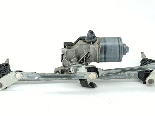 Front wiper motor FIAT 500 (312_) 1.2 (312AXA1A) | BP36311838M29 - Image 4