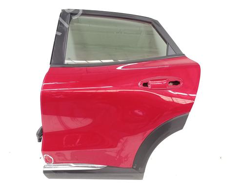 Used Left rear door Left rear door FORD PUMA (J2K, CF7) 1.0 EcoBoost (125 hp) 35807158 35807158