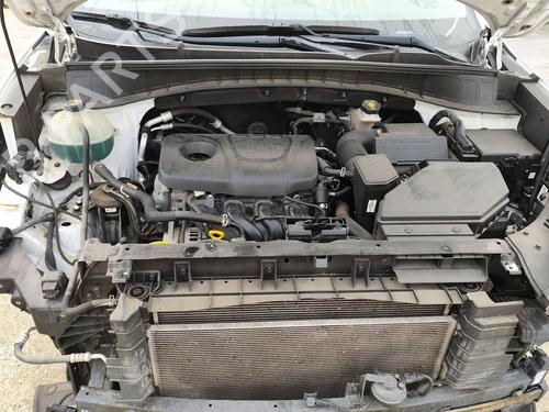 Front slam panel HYUNDAI TUCSON (TL, TLE) 1.6 GDi | BP29423029C72 