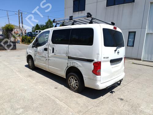 Engine NISSAN NV200 / EVALIA Bus 1.5 dCi 90 (M20, M20M) | BP38176464M1 - Image 24