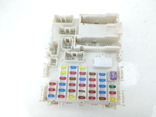 Fuse box SUZUKI S-CROSS 1.4 Smart Hybrid (AKP414) | BP38988274E1 - Image 4