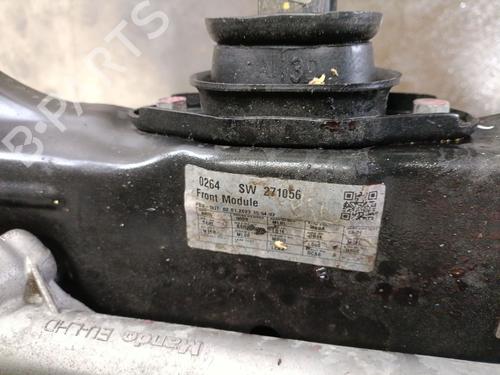 Subframe HYUNDAI i20 III (BC3, BI3) 1.2 | BP34399999M9  - Image 13