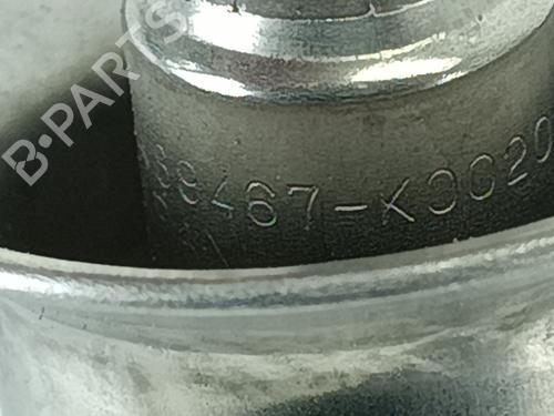 Electronic sensor TOYOTA YARIS (_P21_, _PA1_, _PH1_) 1.5 Hybrid (MXPH10, MXPH11) | BP34695342M84 - Image 3