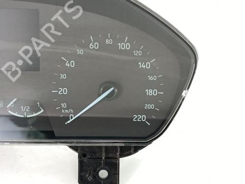 Instrument cluster FORD PUMA (J2K, CF7) 1.0 EcoBoost | BP35955401C47 - Image 3