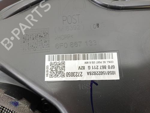 Rear left panel SEAT IBIZA V (KJ1, KJG) 1.0 TSI | BP34004663C60  - Image 6