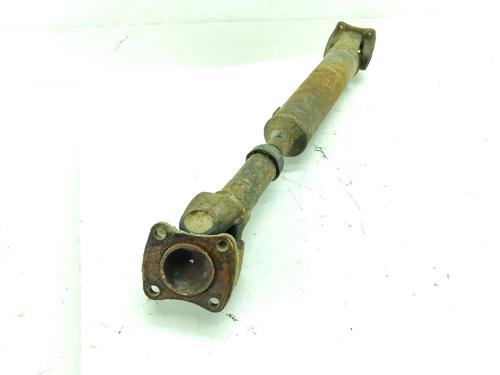Driveshaft NISSAN TERRANO II (R20) 2.7 TD 4WD | BP28333703M37 